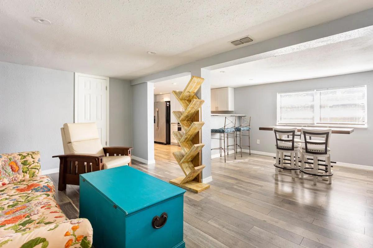 Heights Haven Vila Tampa Exterior foto