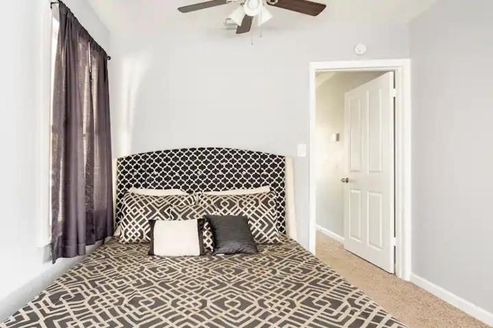 Heights Haven Vila Tampa Exterior foto