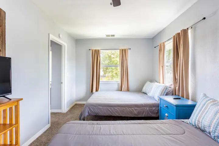 Heights Haven Vila Tampa Exterior foto