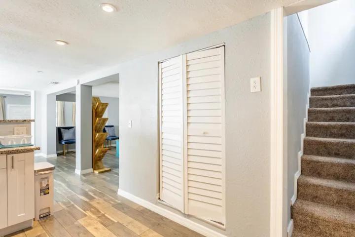 Heights Haven Vila Tampa Exterior foto