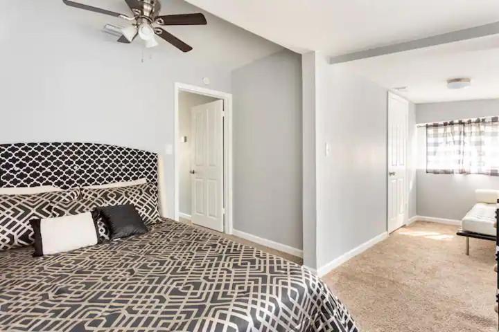 Heights Haven Vila Tampa Exterior foto